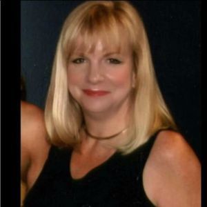 Meet your Posher, Pamela